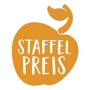 Staffelpreis