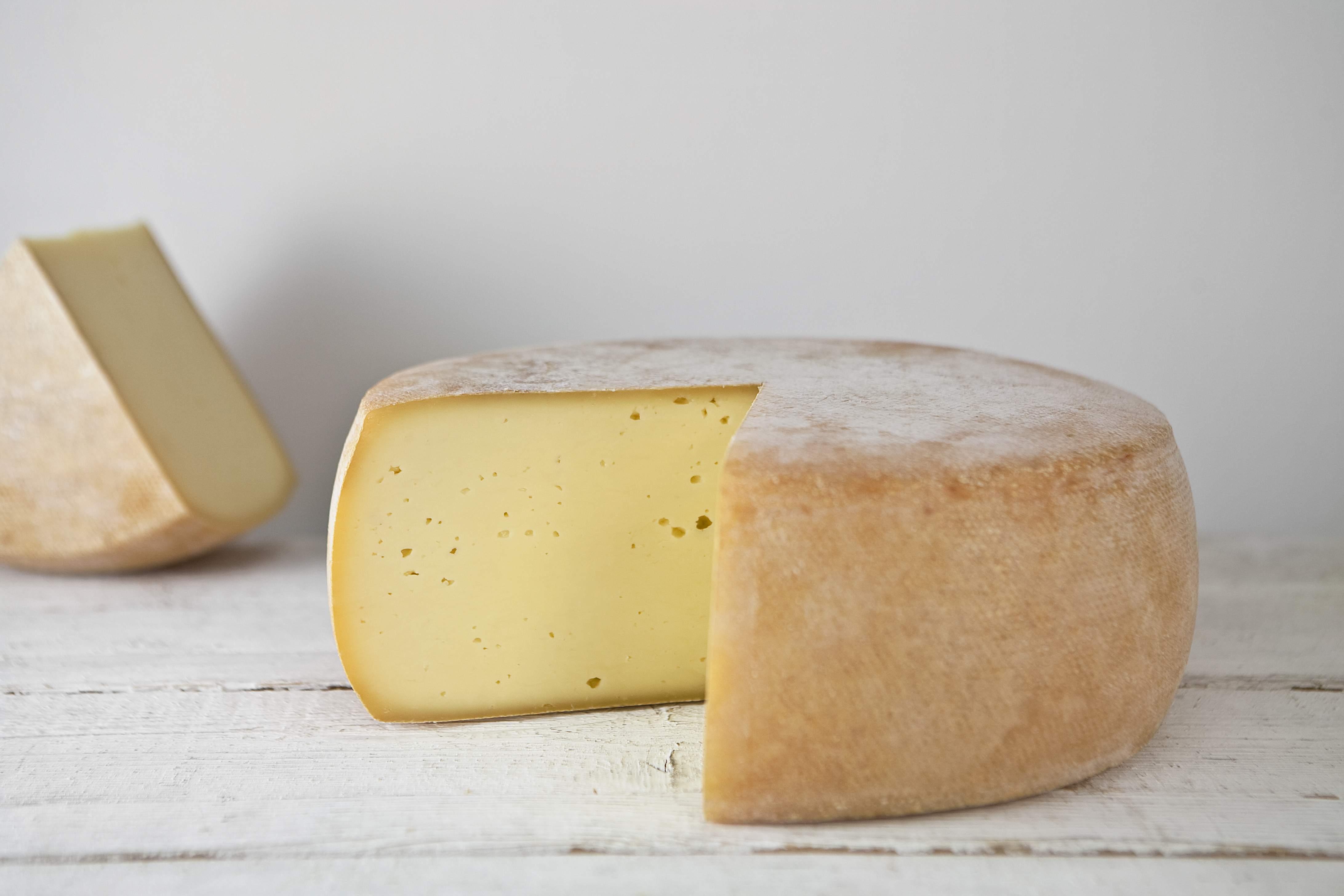 Deichkäse alt