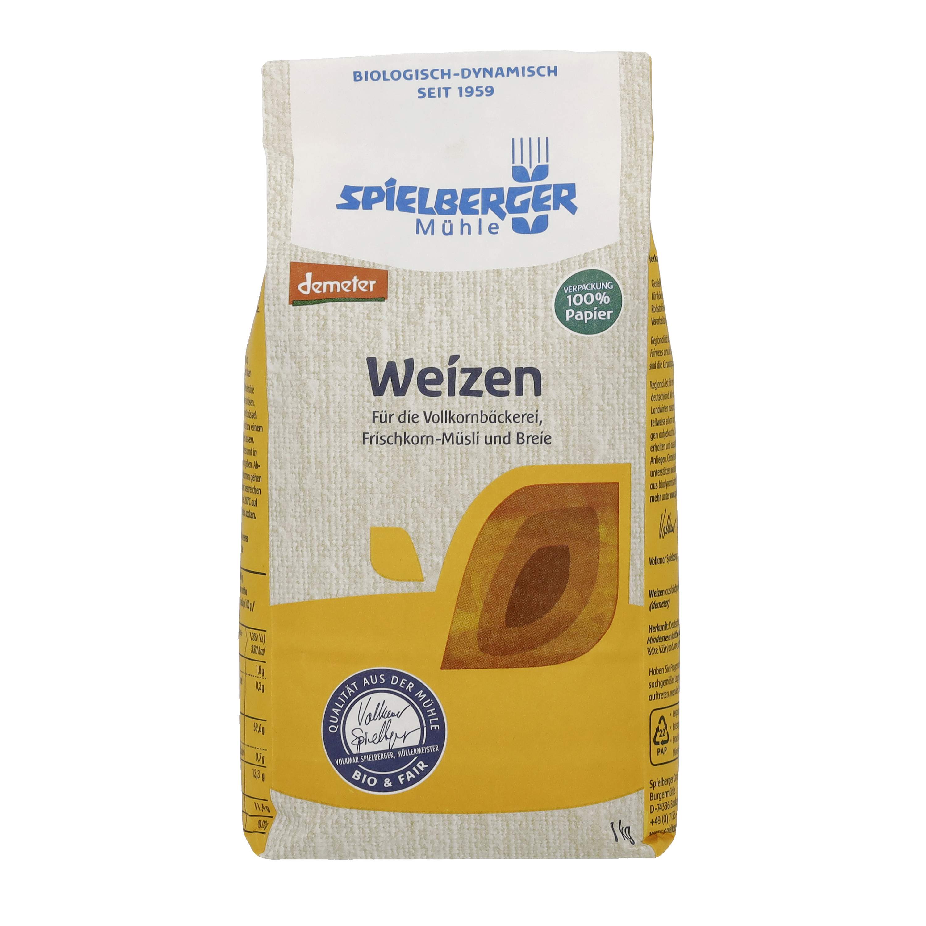 Weizen