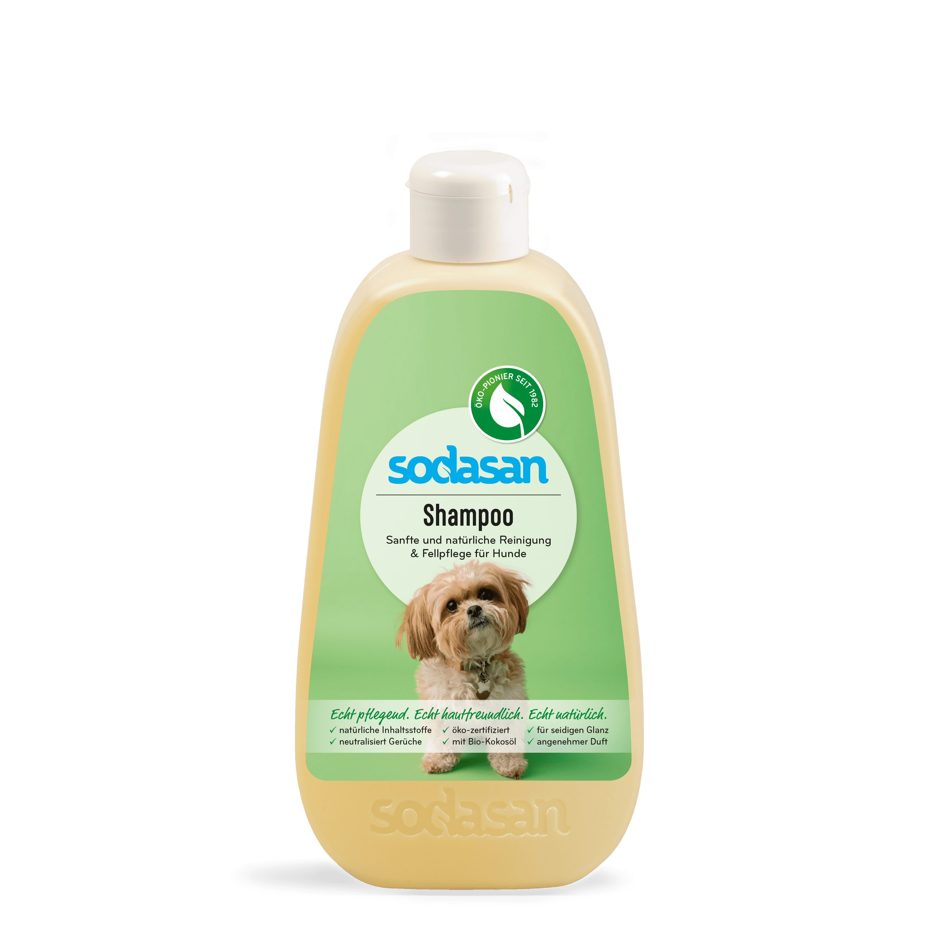 Hunde Shampoo