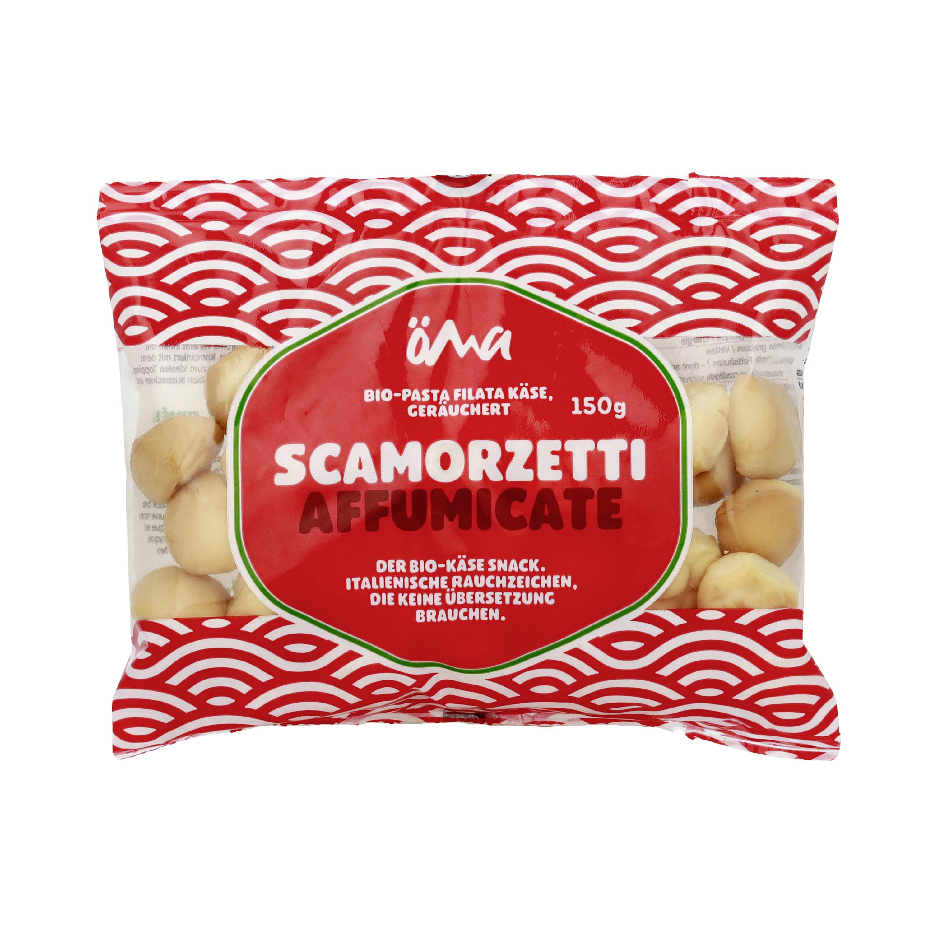 Scamorzetti 150 g Beutel