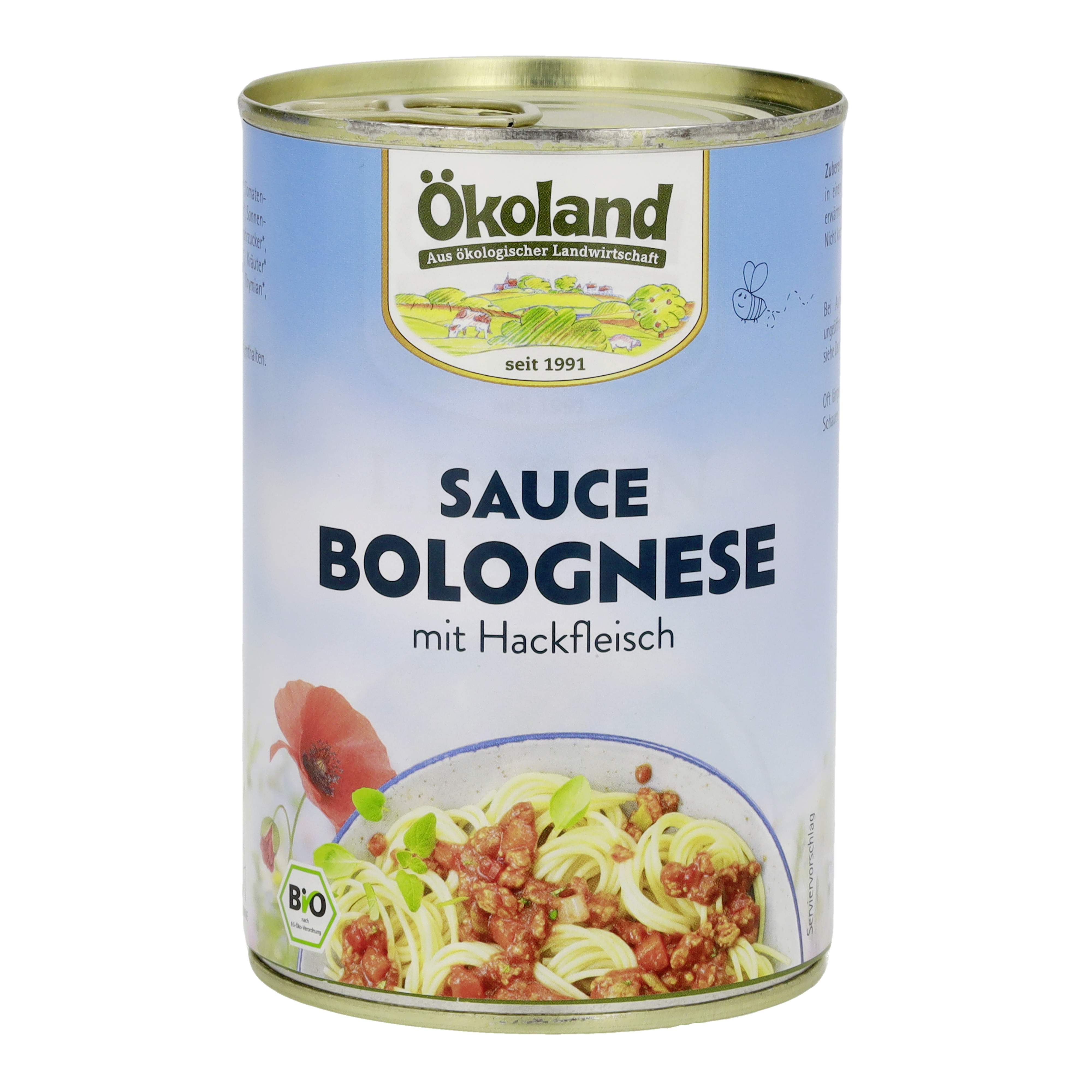 Sauce Bolognese